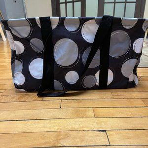 Thirty-One Large Organizing Tote